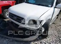 2003 Toyota SEQUOIA фото