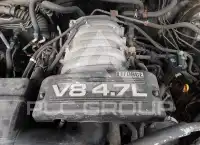 2003 Toyota SEQUOIA photo