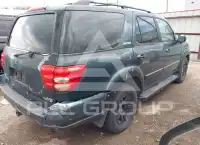 2003 Toyota SEQUOIA фото