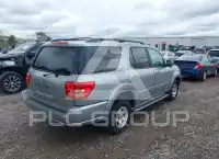 2003 Toyota SEQUOIA фото