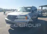 2003 Toyota SEQUOIA фото