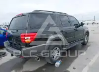 2003 Toyota SEQUOIA фото