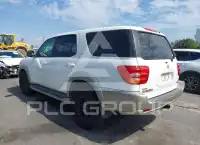 2003 Toyota SEQUOIA фото