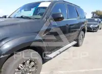 2003 Toyota SEQUOIA фото