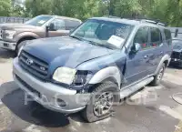 2003 Toyota SEQUOIA фото