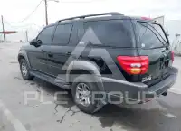 2003 Toyota SEQUOIA фото