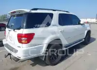 2003 Toyota SEQUOIA photo
