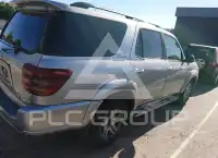 2003 Toyota SEQUOIA фото