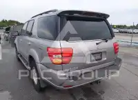 2003 Toyota SEQUOIA фото