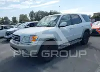 2003 Toyota SEQUOIA фото