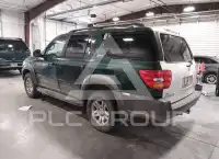 2003 Toyota SEQUOIA фото