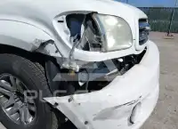 2003 Toyota SEQUOIA фото