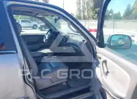 2003 Toyota SEQUOIA фото