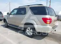 2003 Toyota SEQUOIA фото