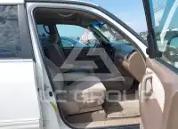 2003 Toyota SEQUOIA фото