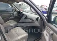 2003 Toyota SEQUOIA фото