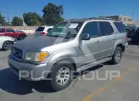 2003 Toyota SEQUOIA фото