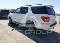 2003 Toyota SEQUOIA фото