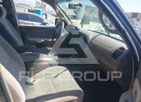 2003 Toyota SEQUOIA фото