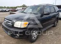 2003 Toyota SEQUOIA photo