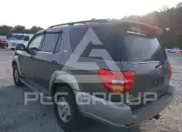 2003 Toyota SEQUOIA photo