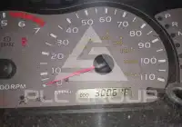 2003 Toyota SEQUOIA photo