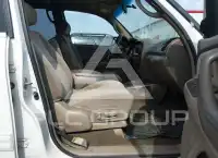 2003 Toyota SEQUOIA фото