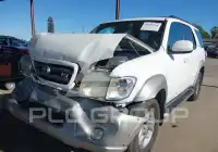 2003 Toyota SEQUOIA фото