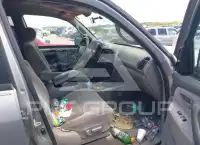 2003 Toyota SEQUOIA photo