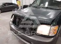 2003 Toyota SEQUOIA фото