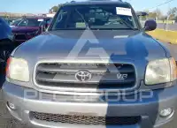 2003 Toyota SEQUOIA фото