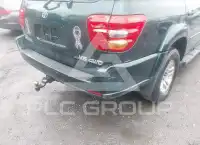 2003 Toyota SEQUOIA фото