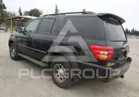 2003 Toyota SEQUOIA фото