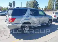2003 Toyota SEQUOIA фото