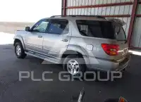 2003 Toyota SEQUOIA photo