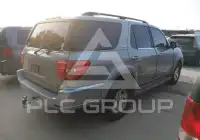 2003 Toyota SEQUOIA фото