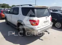 2003 Toyota SEQUOIA фото