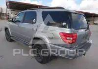 2003 Toyota SEQUOIA фото