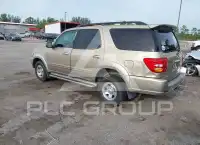 2003 Toyota SEQUOIA фото