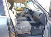 2003 Toyota SEQUOIA фото