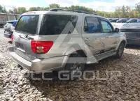 2003 Toyota SEQUOIA photo