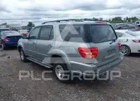 2003 Toyota SEQUOIA фото