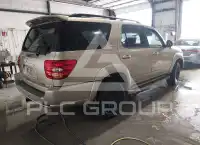 2003 Toyota SEQUOIA фото