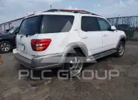2003 Toyota SEQUOIA фото
