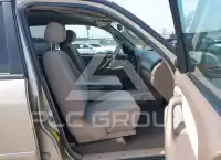 2003 Toyota SEQUOIA фото