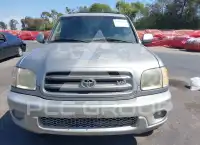 2003 Toyota SEQUOIA фото