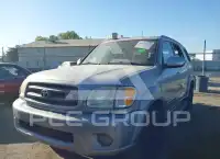 2003 Toyota SEQUOIA photo