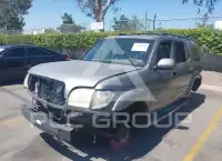 2003 Toyota SEQUOIA фото