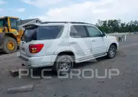 2003 Toyota SEQUOIA фото