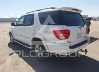2003 Toyota SEQUOIA фото